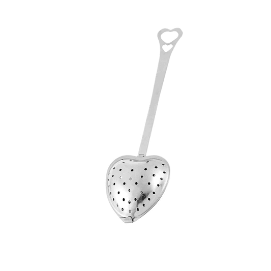 Heart Tea Infuser Spoon
