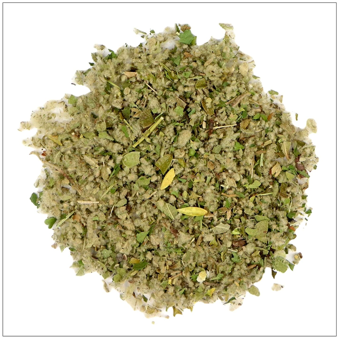 Herbal Smoking Blend