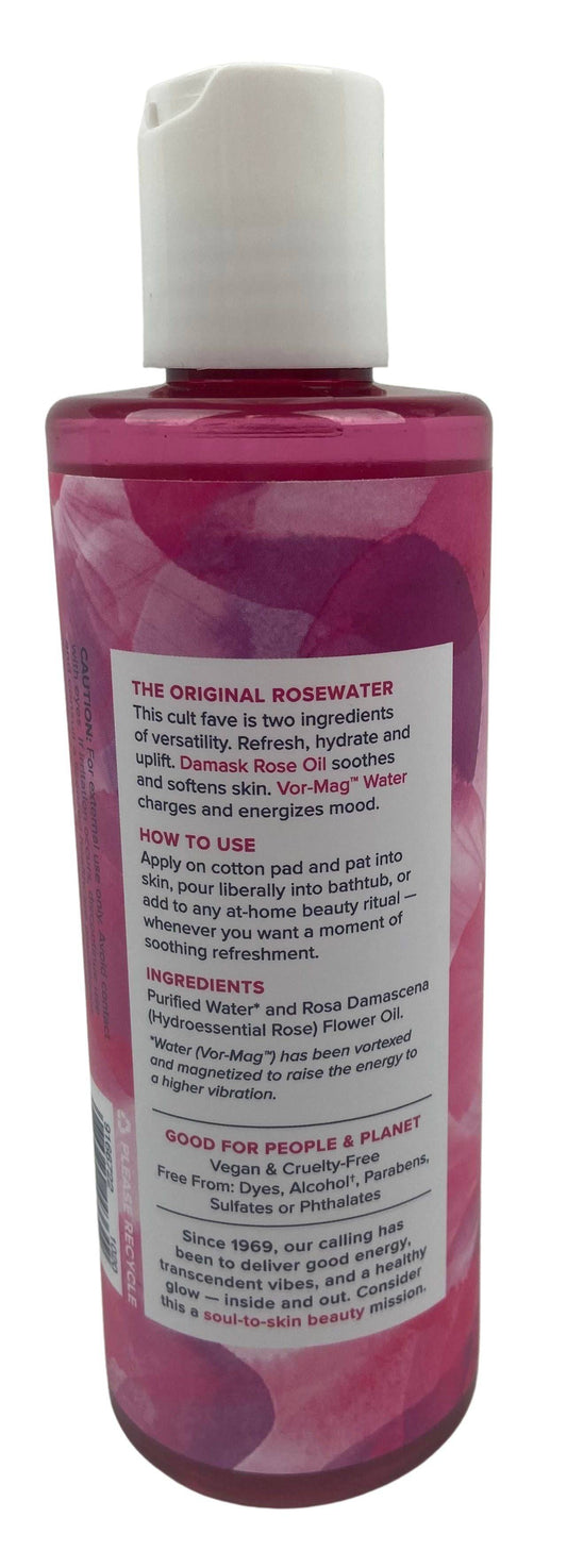 Rosewater