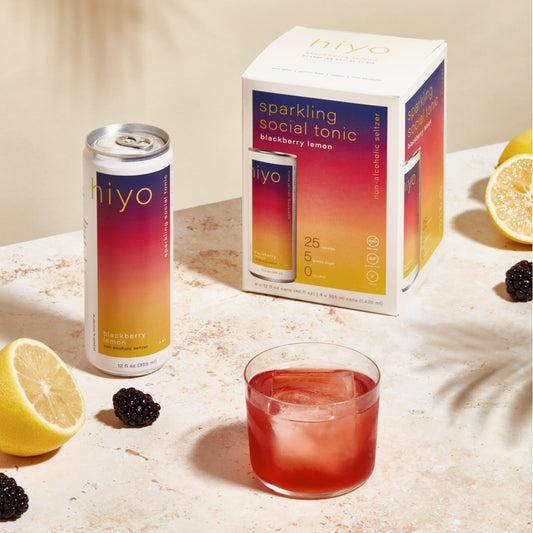 hiyo blackberry lemon