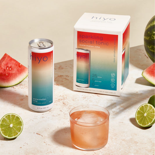 hiyo watermelon lime