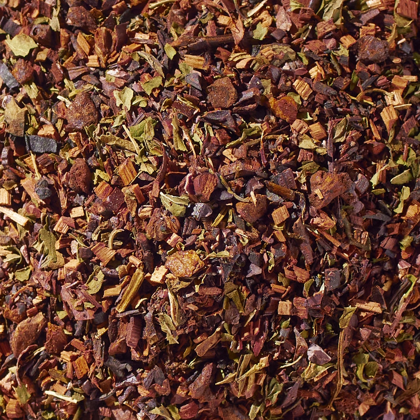 After Eight No. 65 | Loose Leaf Herbal Tea Disc