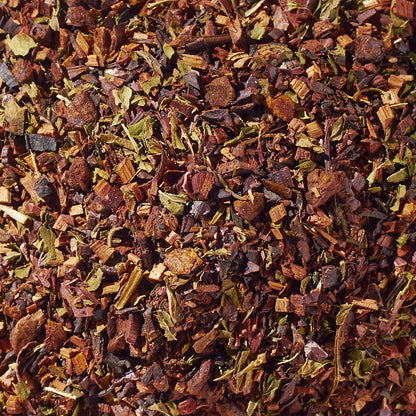 After Eight No. 65 | Loose Leaf Herbal Tea Disc