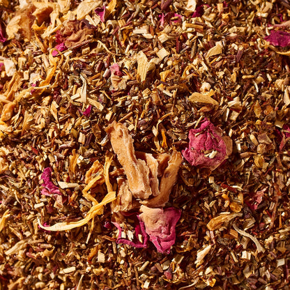Cape Carousel No. 63 | Loose Leaf Herbal Tea