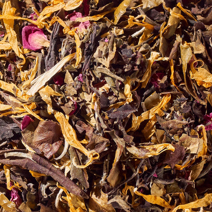 Mamma Mia No. 42 | Loose Leaf White Tea