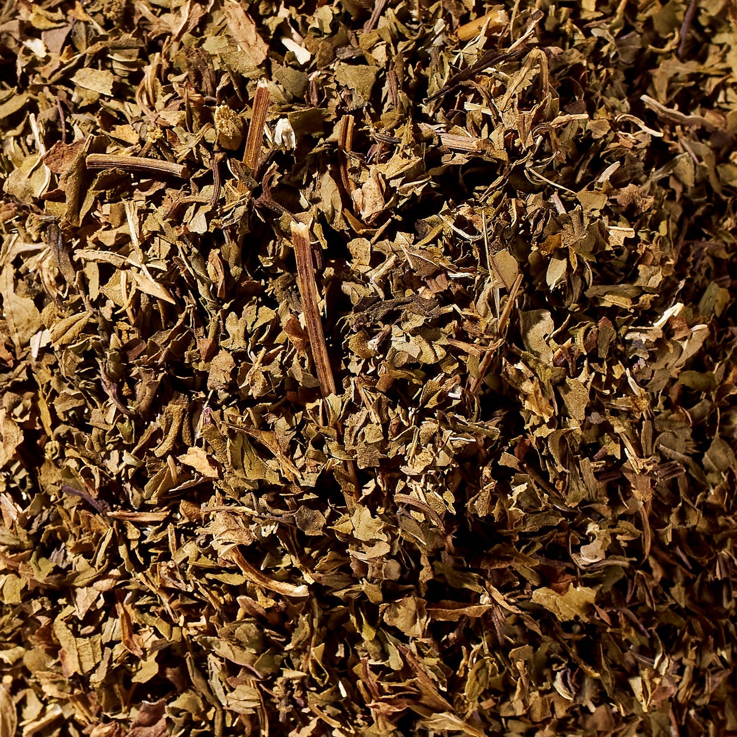 Peppermint No. 60 | Loose Leaf Herbal Tea