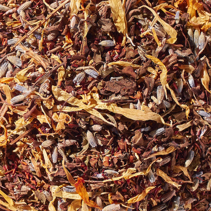 Happy No. 01 | Loose Leaf Wellness Tea