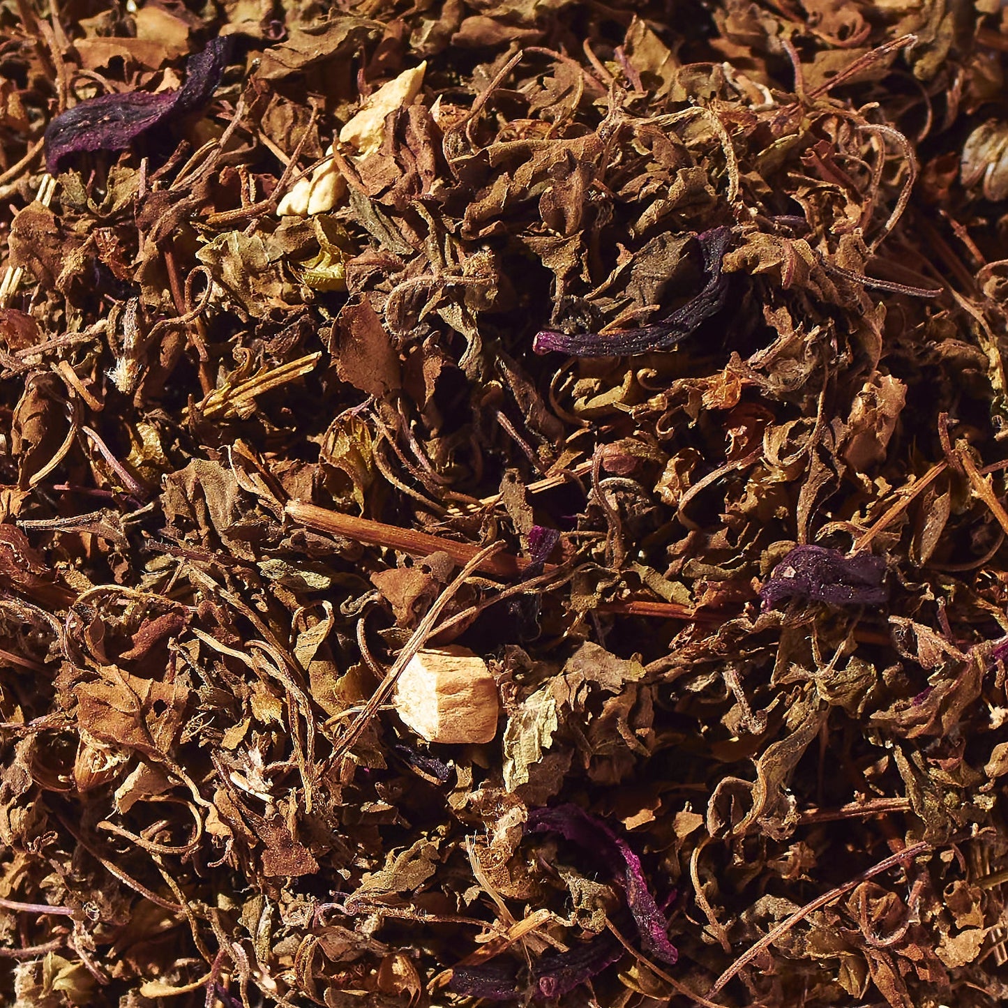Immunity No. 02 | Loose Leaf Herbal Tea