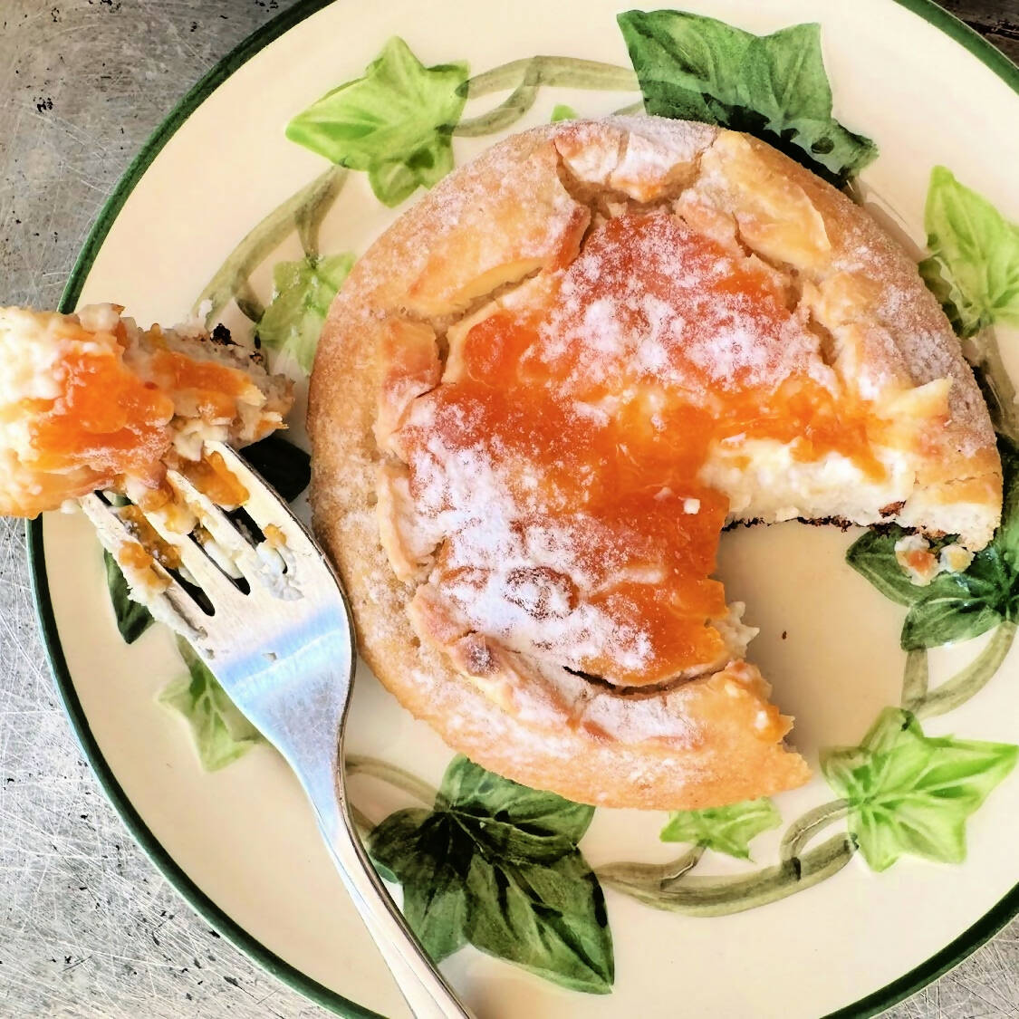 Grain Free Planet Keto Multi-Use Sourdough Bread Mix