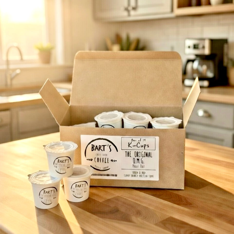 O.M.G. – Fire & Ice