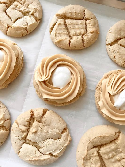 FlufferNutter Sammies