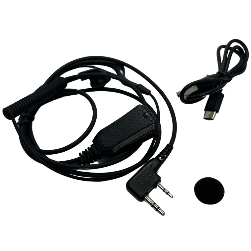 Ruyage Radio AI Smart Noise-Cancelling Headphones