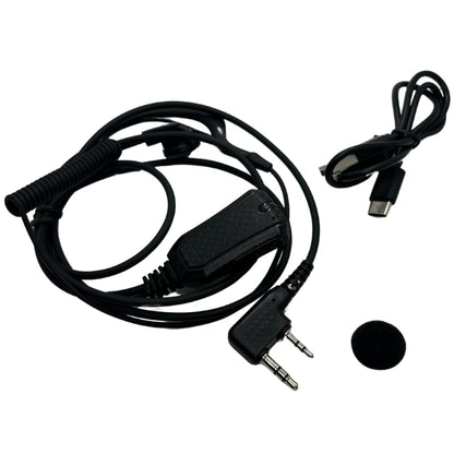 Ruyage Radio AI Smart Noise-Cancelling Headphones