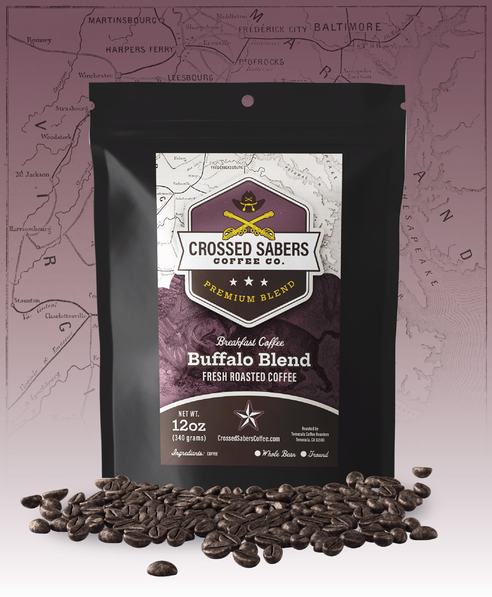 Buffalo Blend