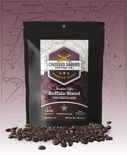 Buffalo Blend