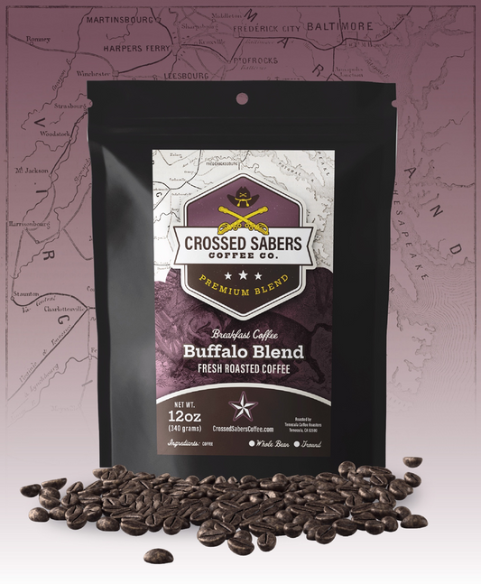Buffalo Blend