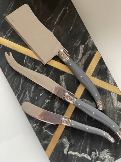 Charcuterie Box Tool Set