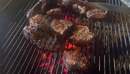 Hawaii Havens Coffee Rub 1 lb. Bag