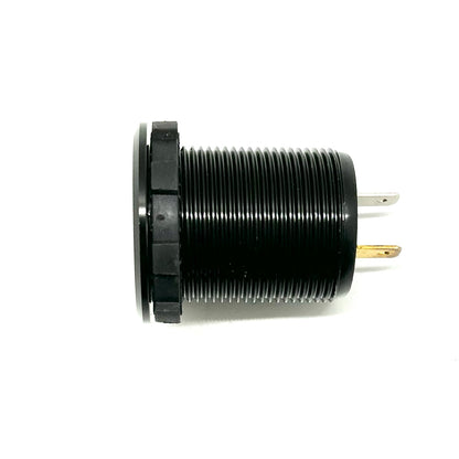 Stealth Power Port for 3rd Gen Toyota Tacoma (2016+)