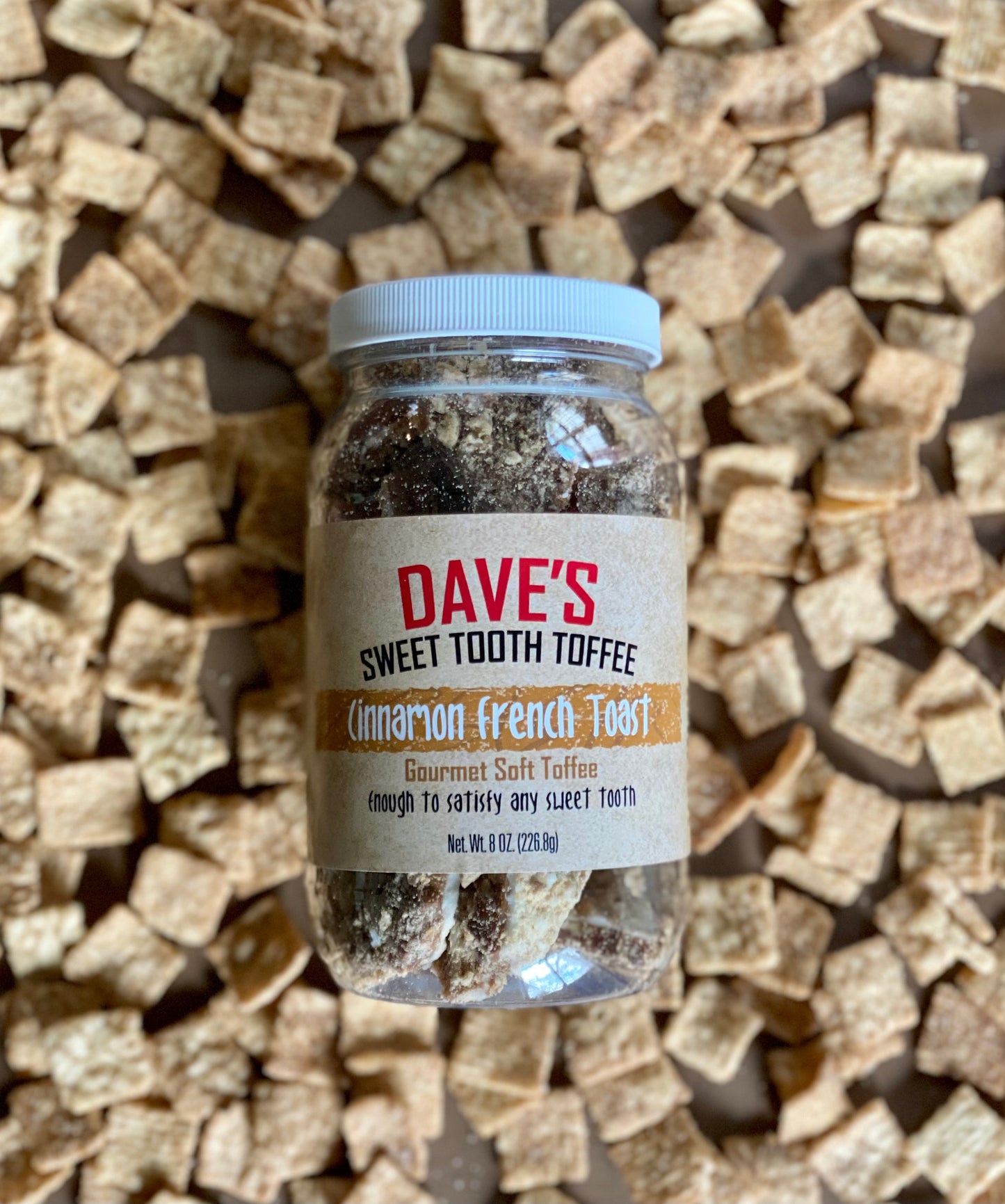 Cinnamon French Toast