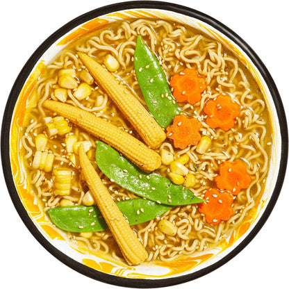 immi Creamy "Chicken"