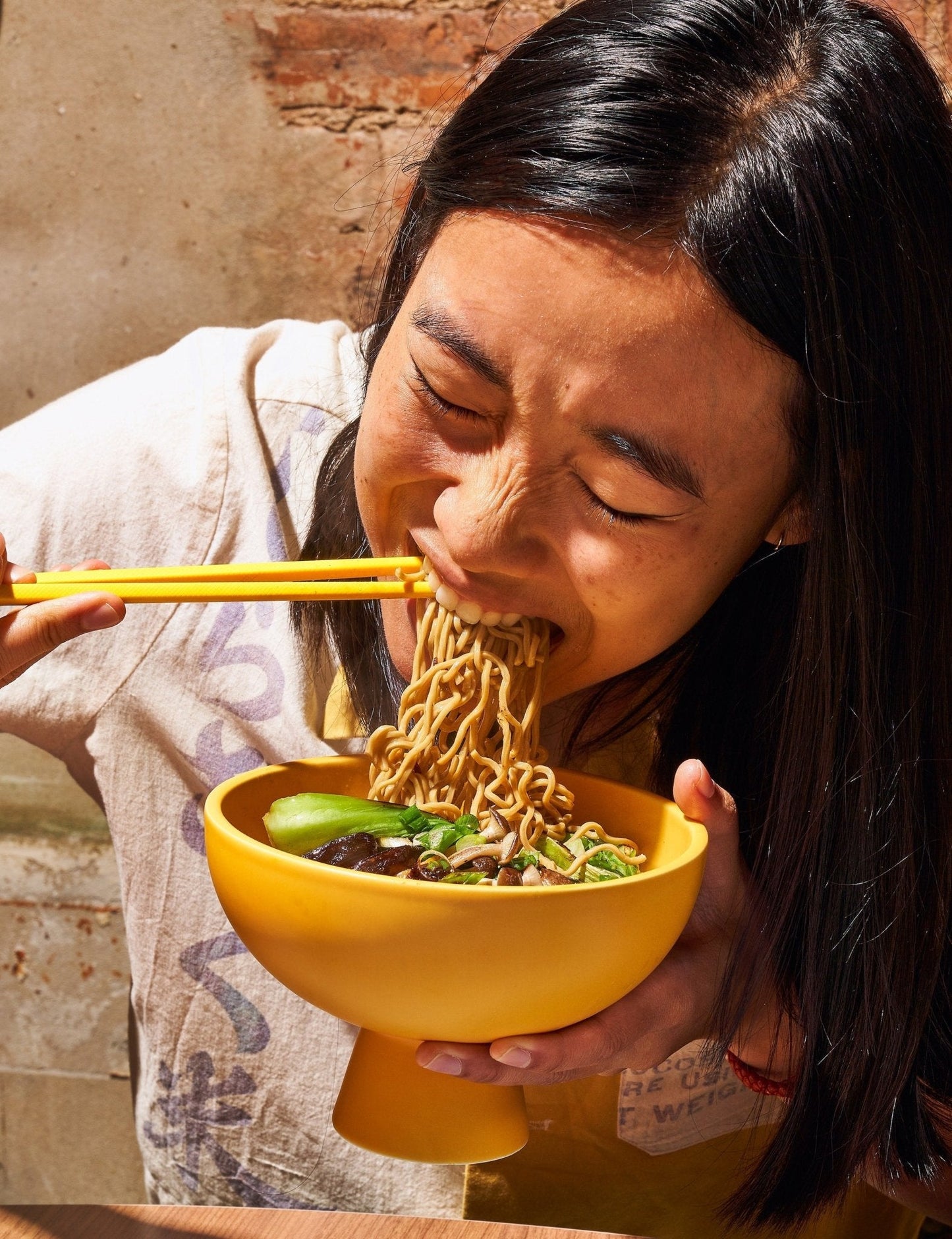 immi Spicy Red Miso Ramen