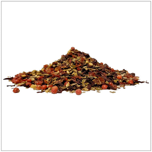 Immunity Tea, House Blend