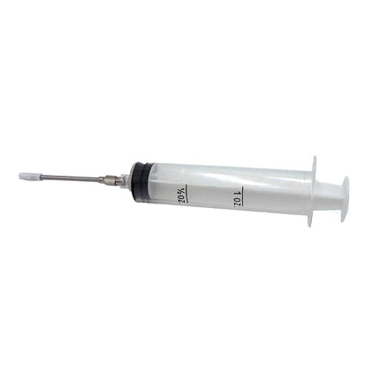 Hickman’s Divine Swine Pork Injectable Marinade With Injector