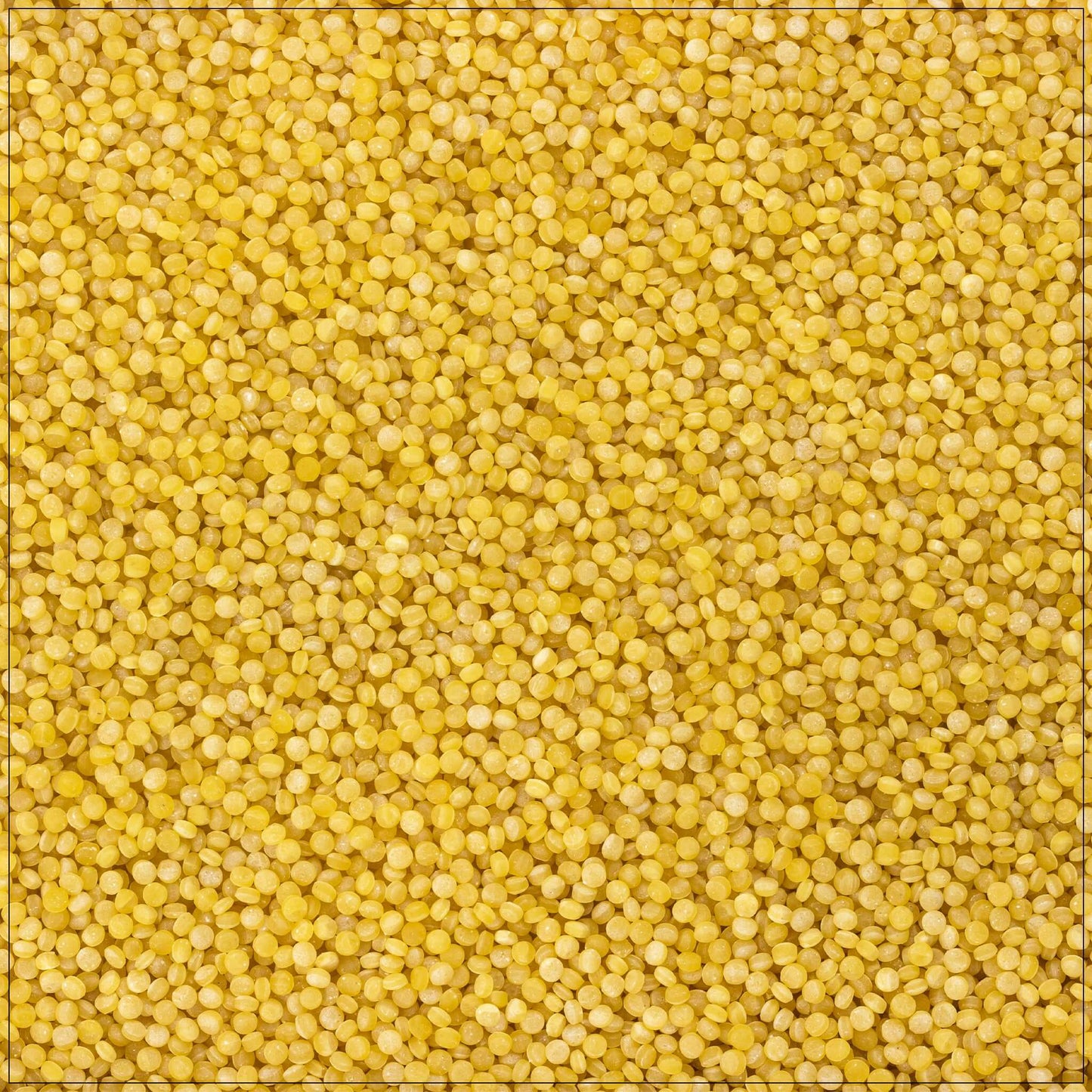 Israeli Couscous