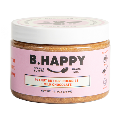 Count Your Blessings