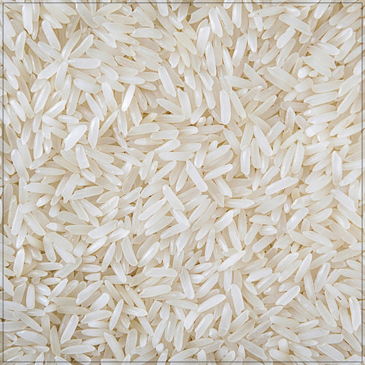 Jasmine Rice