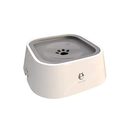 Your Pet Floating Water Bowl