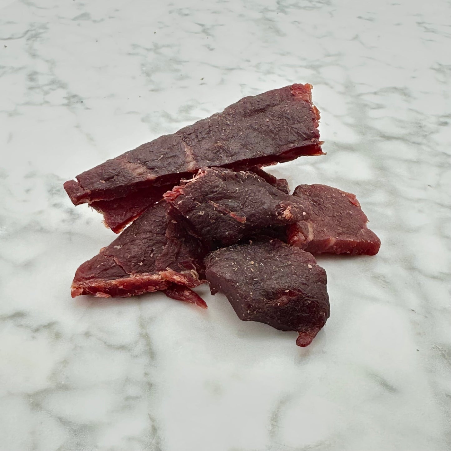 Teriyaki Beef Jerky