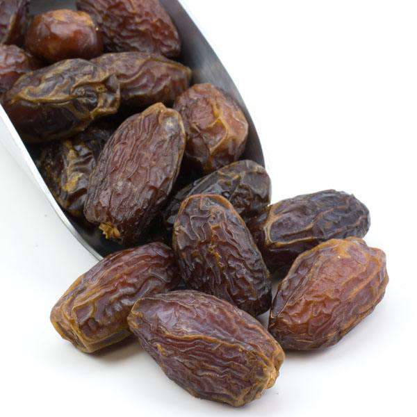 Dates, Medjool, Organic