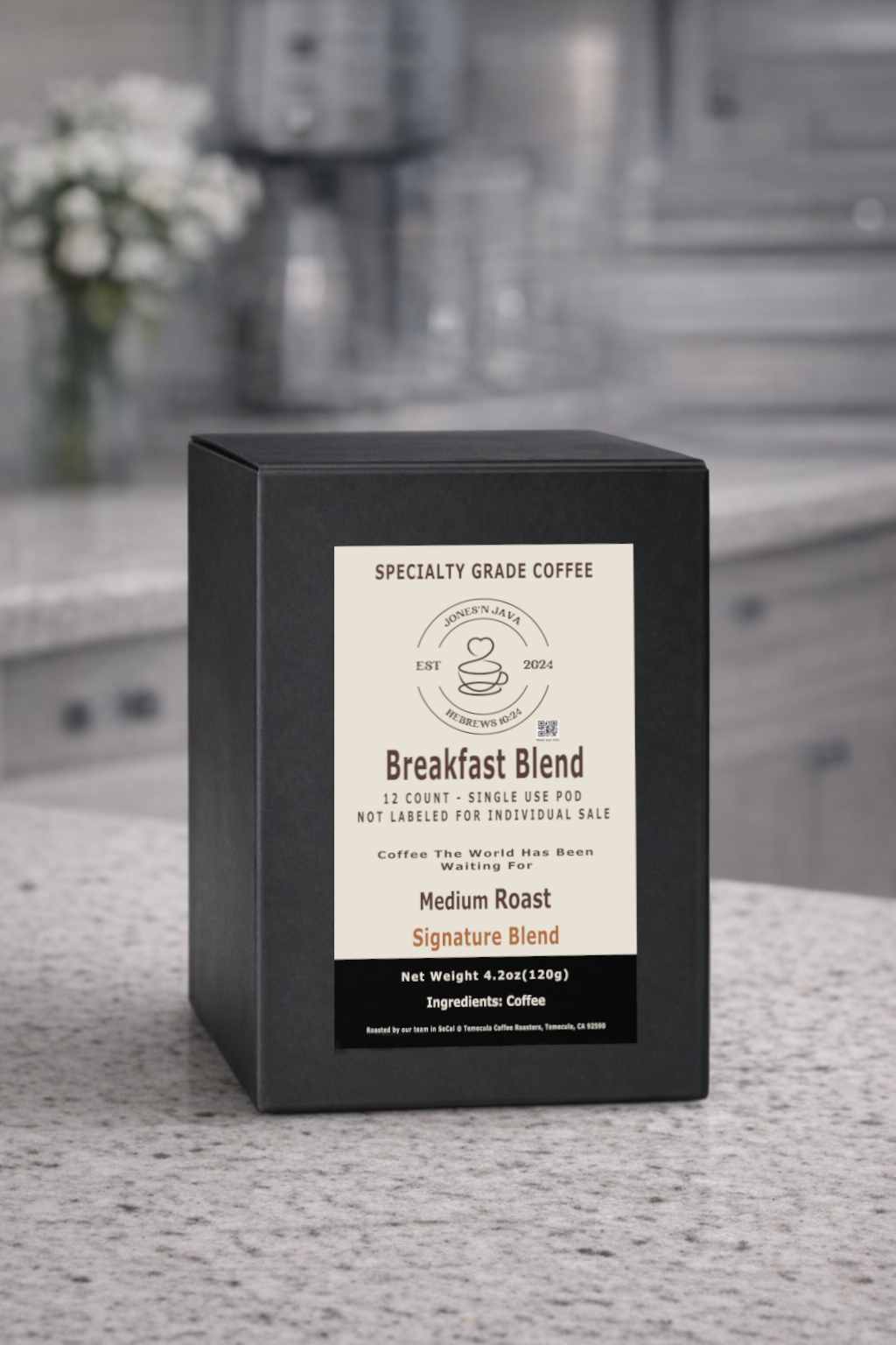 Breakfast Blend