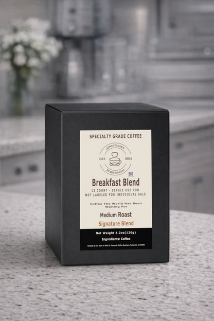 Breakfast Blend
