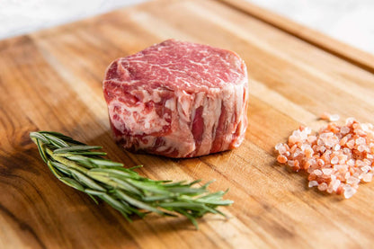 Wagyu Tenderloin Filet Mignon
