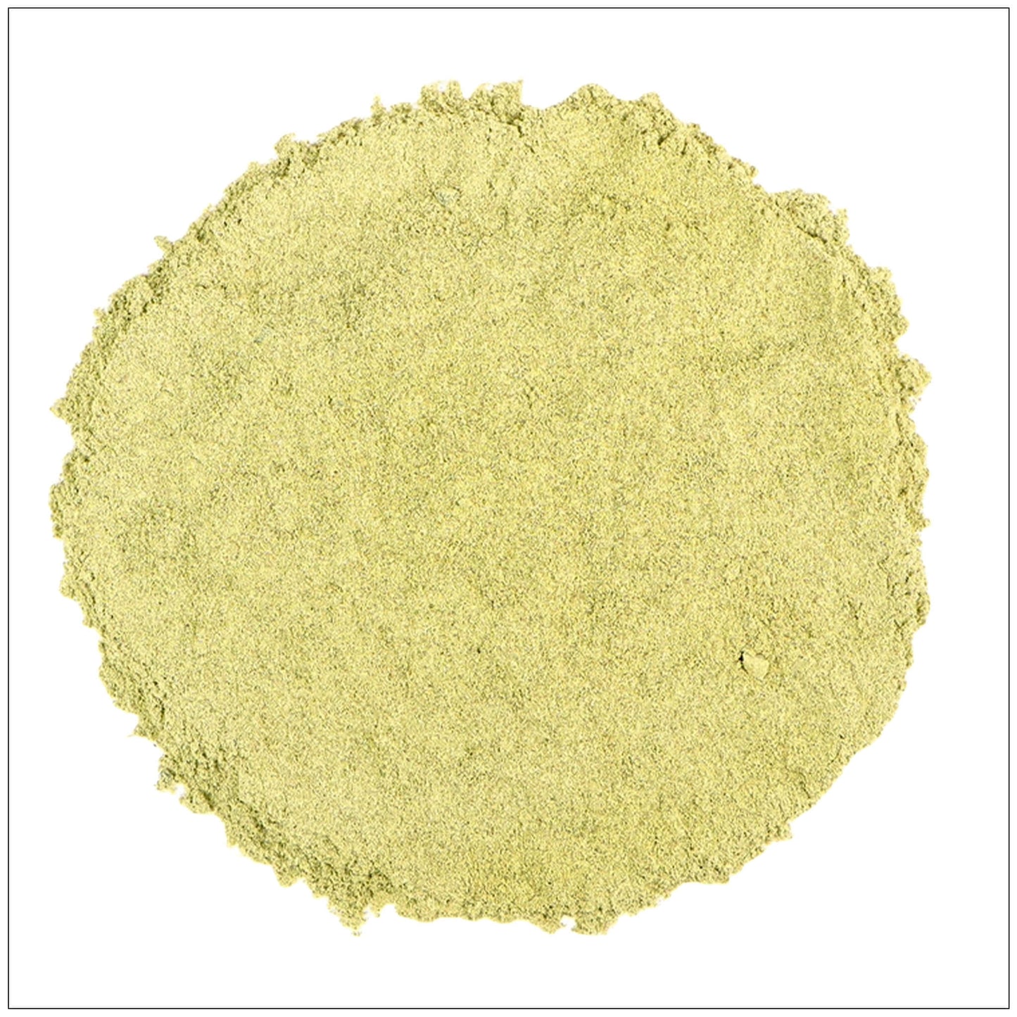 Kelp Powder
