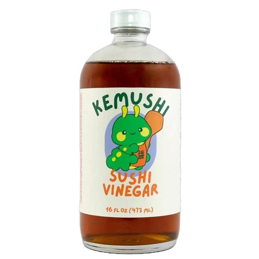 Kemushi - Sushi Vinegar (16OZ)