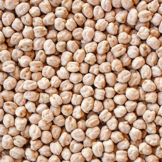 Hasata Chickpeas Ram 1Kg