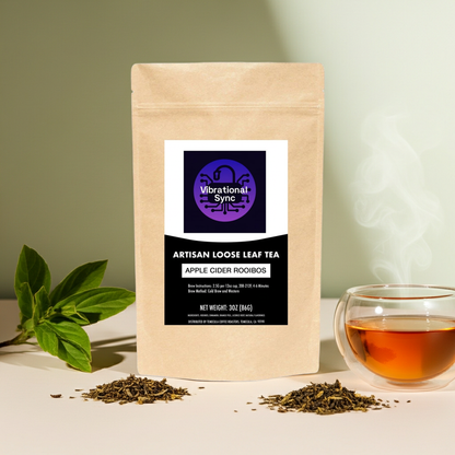 Apple Cider Rooibos