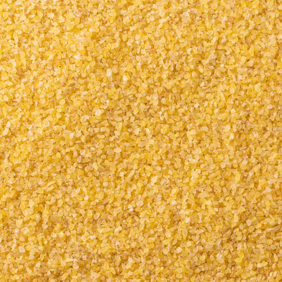 Hasata Fine Bulgur 1Kg