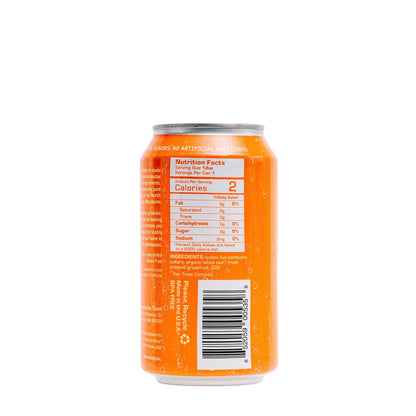 KombuchaTown Grapefruit Live Seltzer (case of 12)