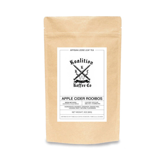 Apple Cider Rooibos