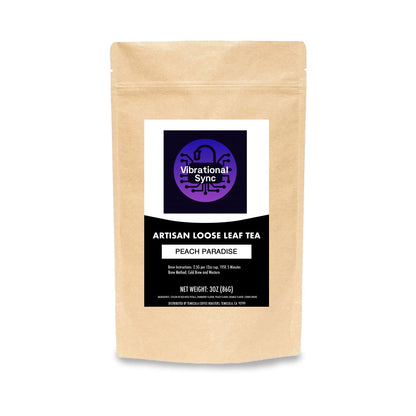 Peach Paradise