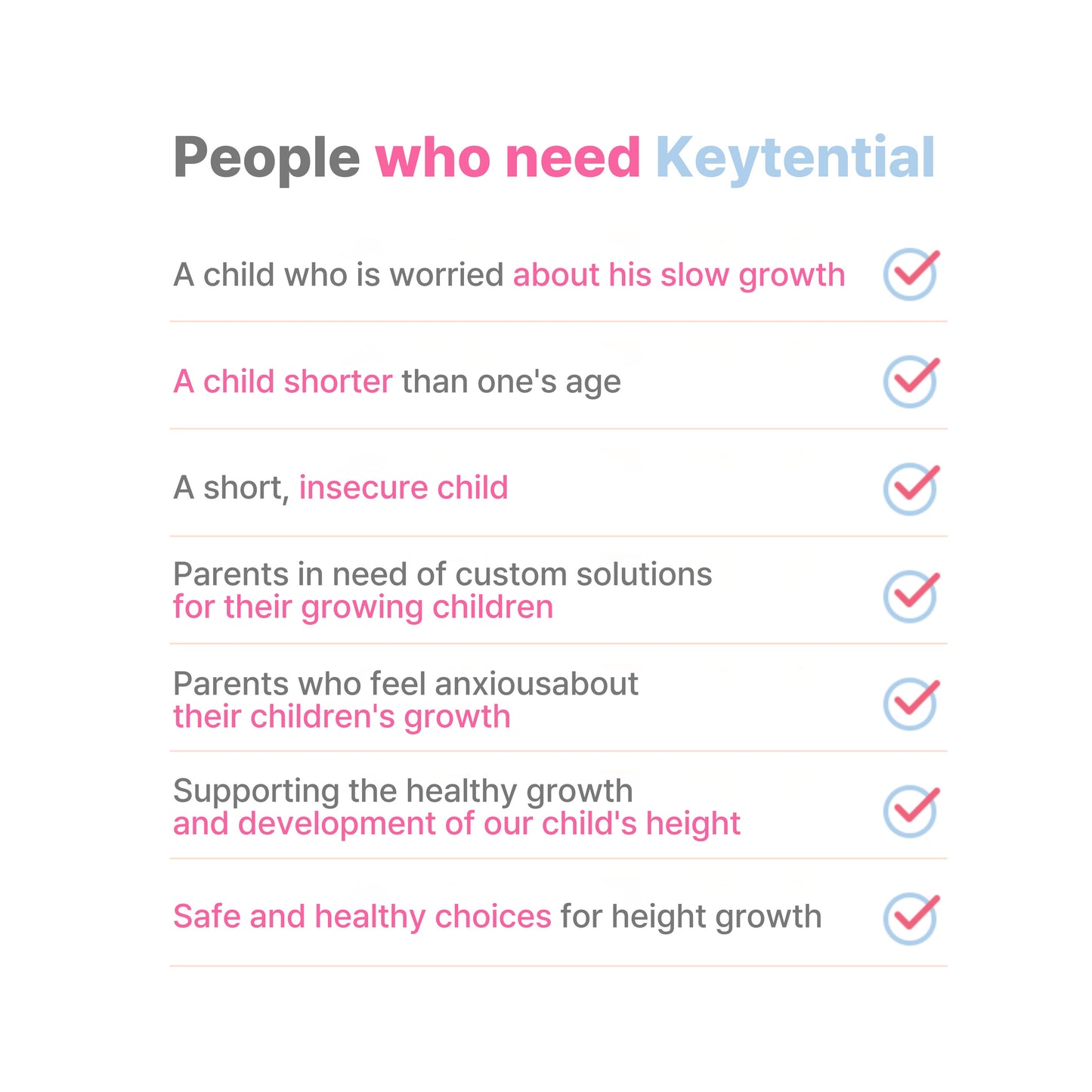 LG Keytential Growup (120ml * 24Packs)