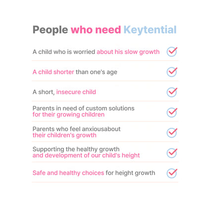 LG Keytential Growup (120ml * 24Packs)