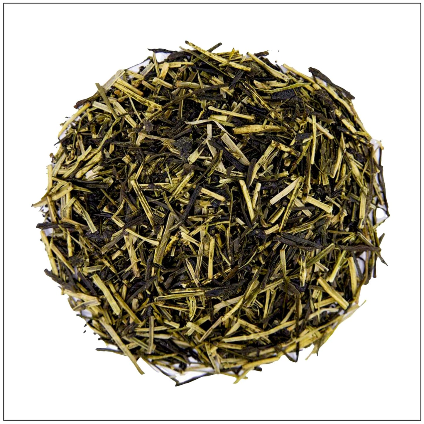 Kukicha Twig Tea