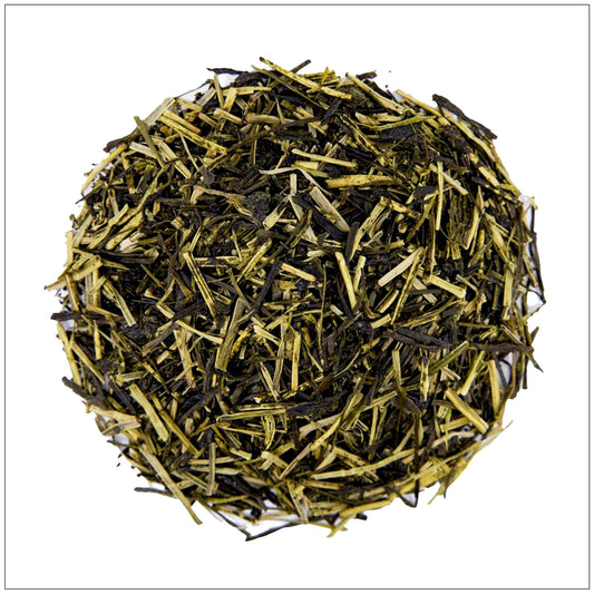 Kukicha Twig Tea
