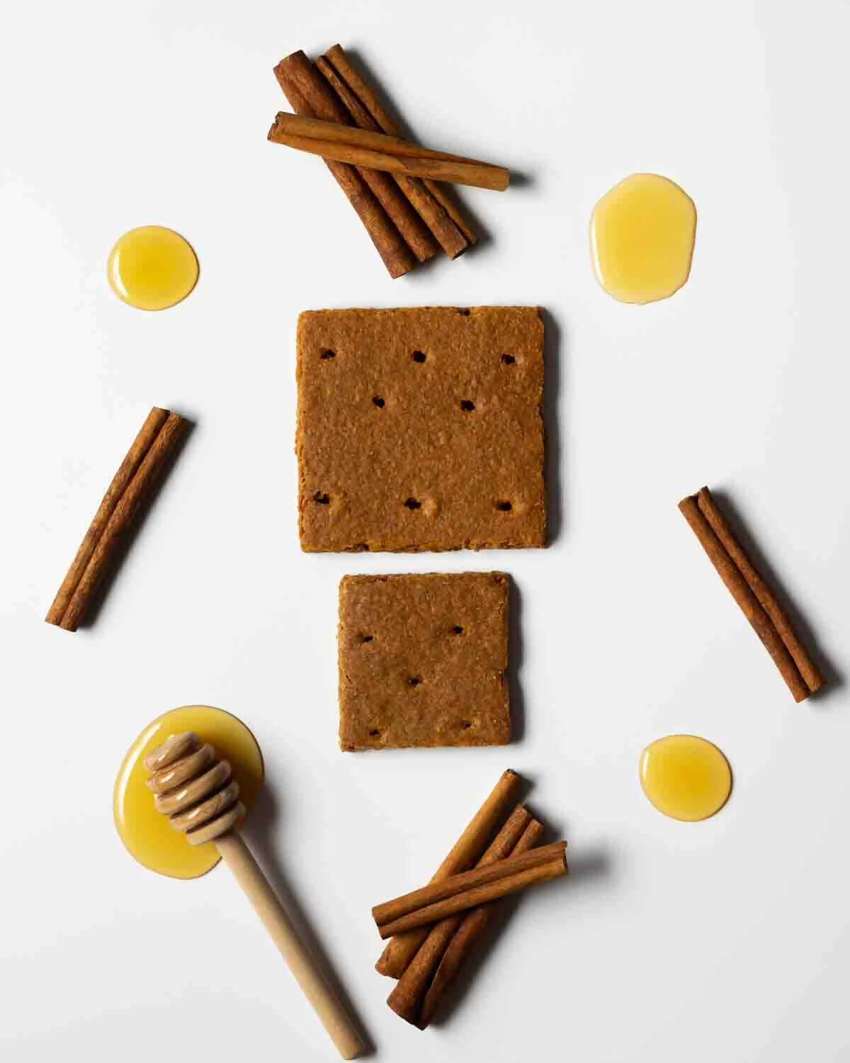 Grammies Crackers Gluten-Free - OG Bag - 10 Bags x 1.25 oz